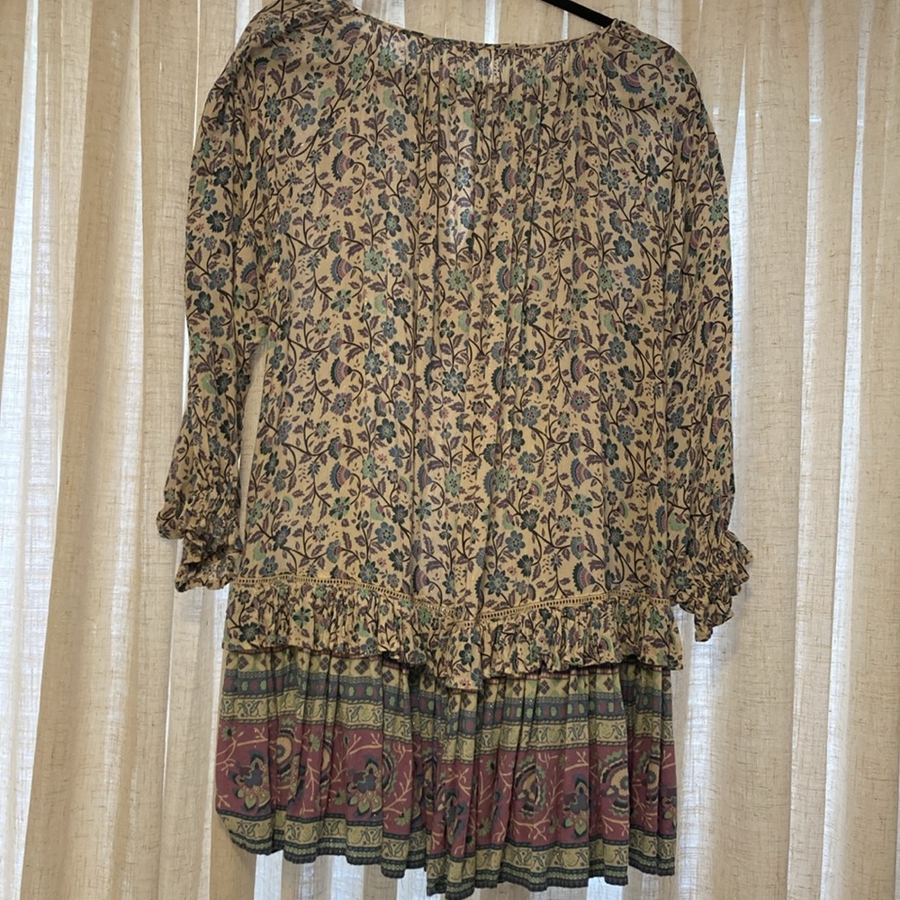 Spell & the Gypsy Dahlia Dress - Picture 13 of 15